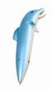 Dolphin Sound Pen